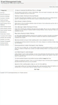 Mobile Screenshot of eventmanagementindia.com